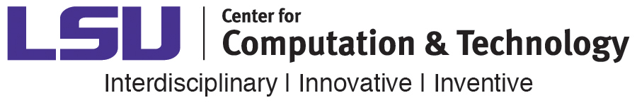 LSU Center for Computation & Technology